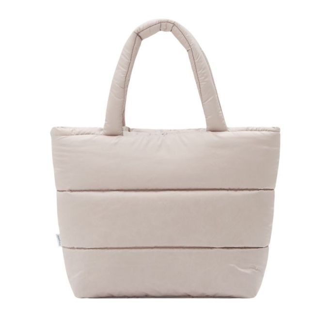 Borsa Moon Urban Beige 14X48X35 Cm CAMBRASS - 2