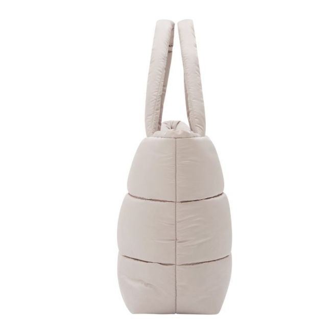 Tasche Moon Urban Beige 14X48X35 cm CAMBRASS - 4