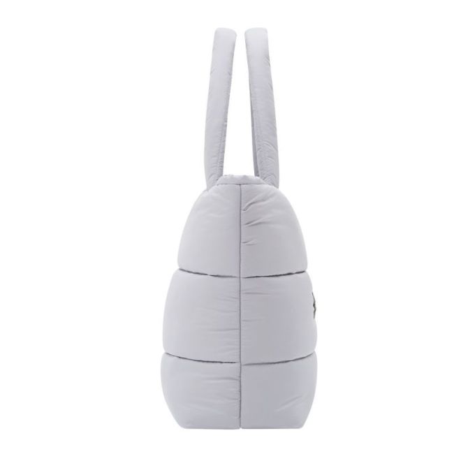 Sac Moon Urban Gris 14X48X35 cm CAMBRASS - 4