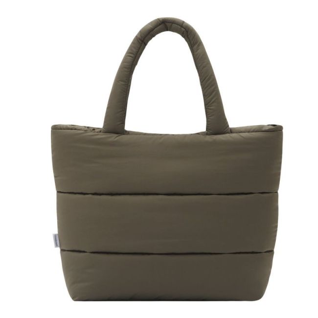 Tasche Moon Urban Khaki 14X48X35 cm CAMBRASS - 2