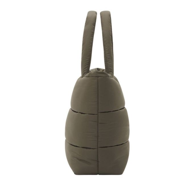 Tasche Moon Urban Khaki 14X48X35 cm CAMBRASS - 4