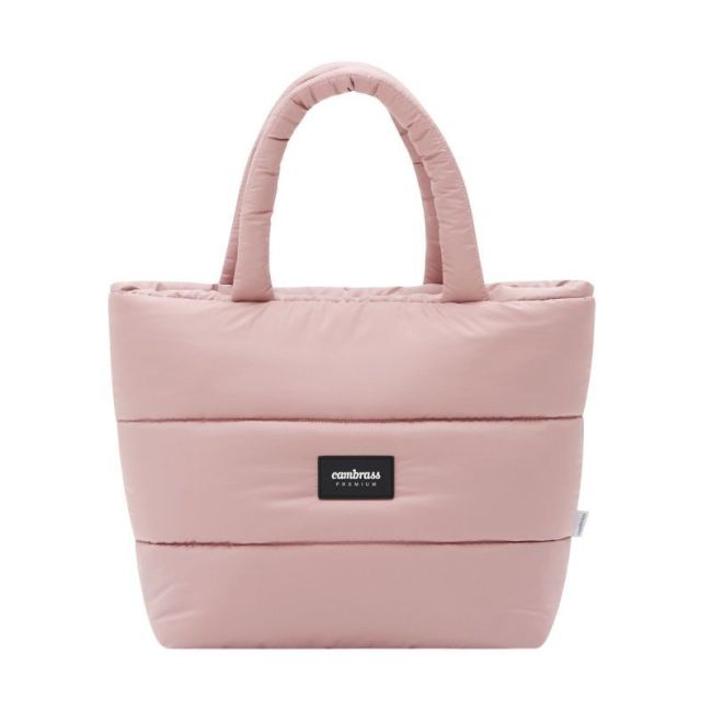 Tasche Moon Urban Rosa 14X48X35 cm CAMBRASS - 1