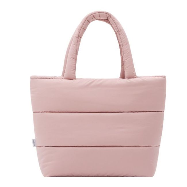 Tasche Moon Urban Rosa 14X48X35 cm CAMBRASS - 2