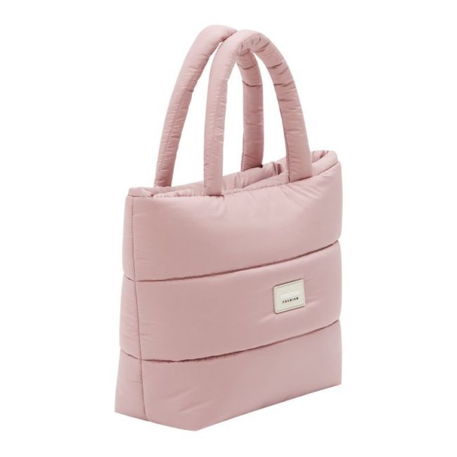 Tasche Moon Urban Rosa 14X48X35 cm CAMBRASS - 3