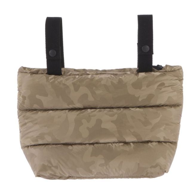 Sac à langer Cripsi Beige 13X38X20 cm CAMBRASS - 2