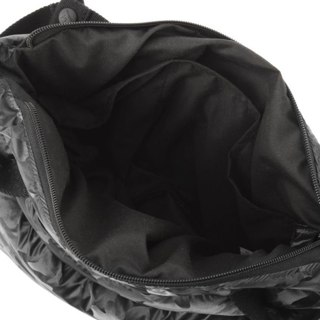 Sac à langer Cripsi Noir 13X38X20 cm CAMBRASS - 4