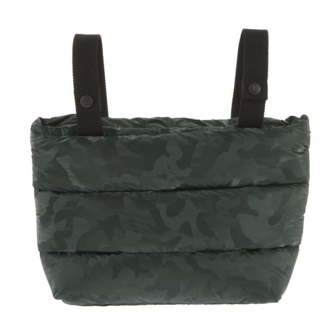 Sac à langer Cripsi Vert 13X38X20 cm CAMBRASS - 2