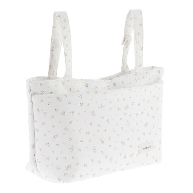 Borsa Organizzatrice Plum Street Rosa 13X38X20 Cm CAMBRASS - 3