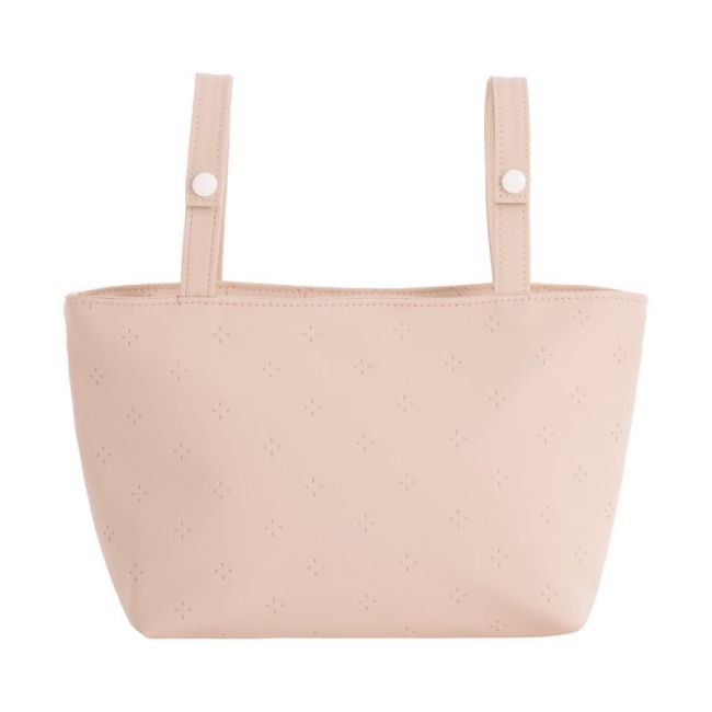 Organizer-Tasche Twin Beige 13X38X20 cm CAMBRASS - 2