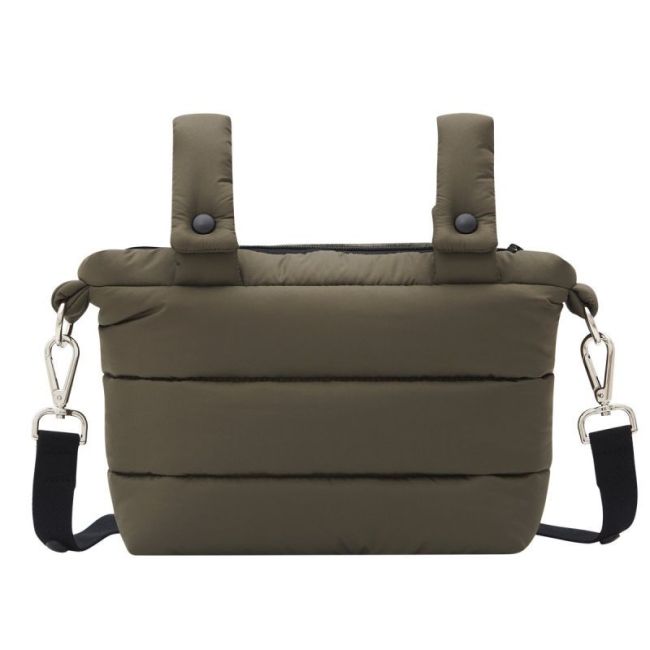 Sac à langer Urban Kaki 13X38X20 cm CAMBRASS - 2