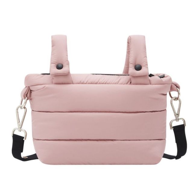 Sac à langer Urban Rose Pâle 13X38X20 cm CAMBRASS - 2