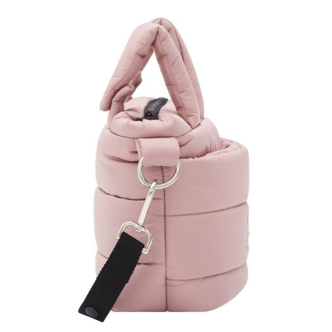 Sac à langer Urban Rose Pâle 13X38X20 cm CAMBRASS - 4