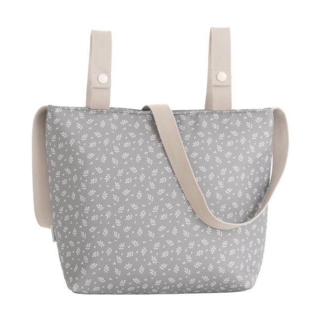 Sac Organisateur Xl Fresh Gris 15X38X28 Cm CAMBRASS - 2