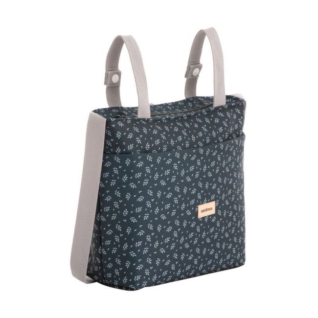 Sac à langer organisateur Xl Fresh Marine 15X38X28 cm CAMBRASS - 3