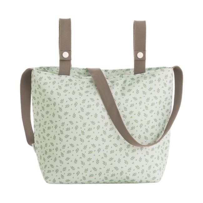 Sac à langer organisateur Xl Fresh Mint 15X38X28 cm CAMBRASS - 2