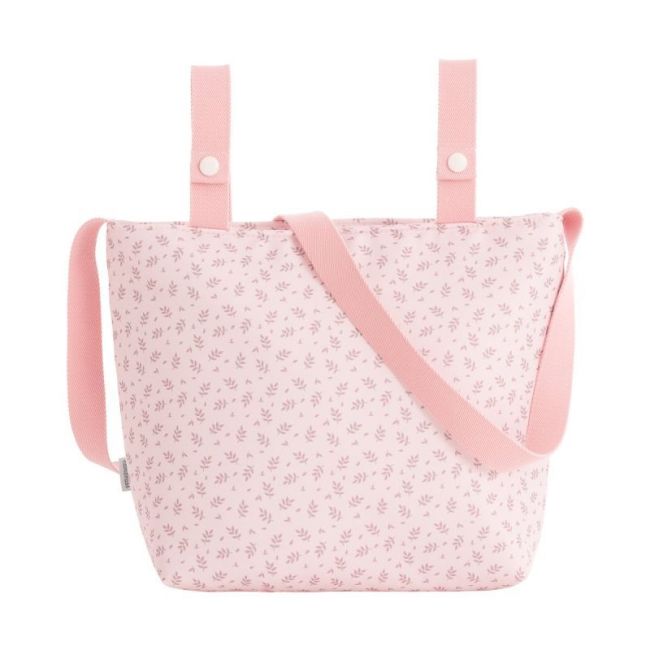 Organizer-Tasche XL Fresh Rosa 15X38X28 cm CAMBRASS - 2