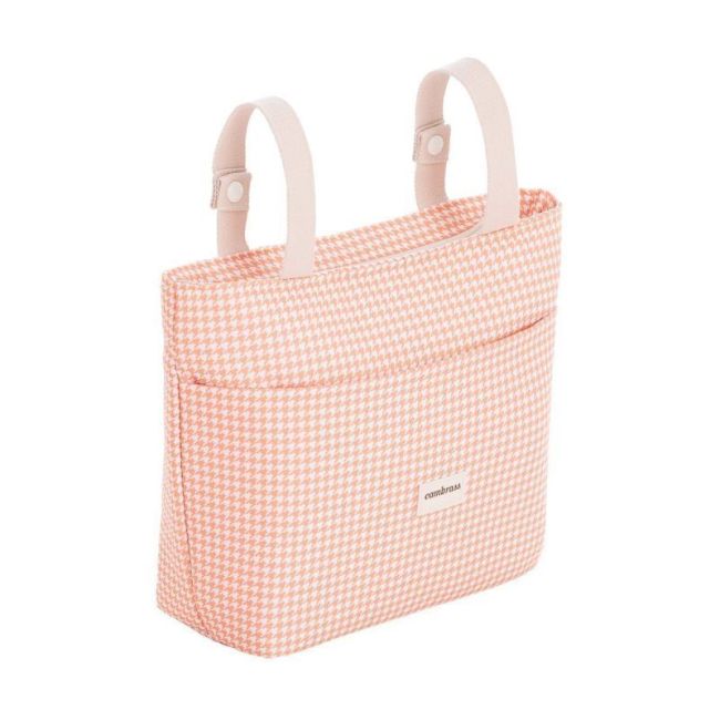 Organizer-Tasche Xl Windsord Summer Orange 15X38X28 cm CAMBRASS - 3