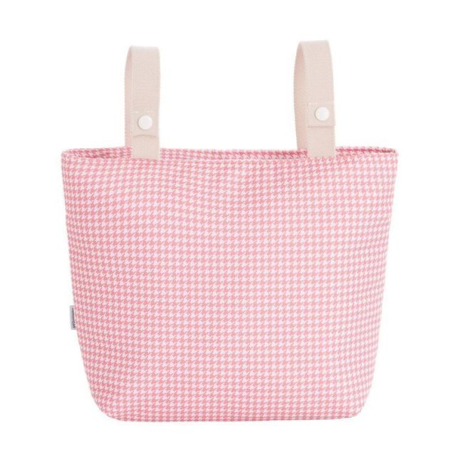 Sac à langer XL Windsord Summer Pink 15X38X28 cm CAMBRASS - 2