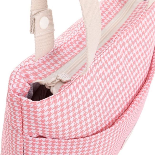 Sac à langer XL Windsord Summer Pink 15X38X28 cm CAMBRASS - 5