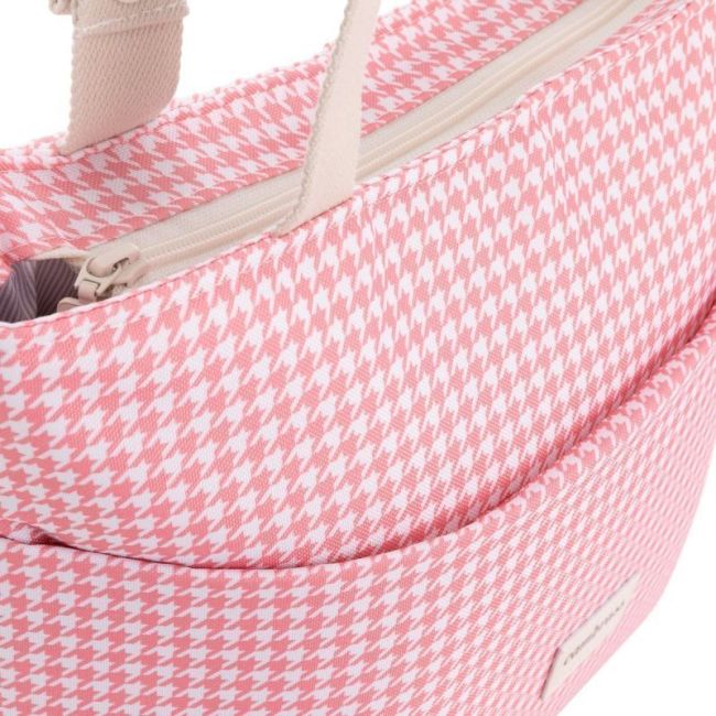 Sac à langer XL Windsord Summer Pink 15X38X28 cm CAMBRASS - 6