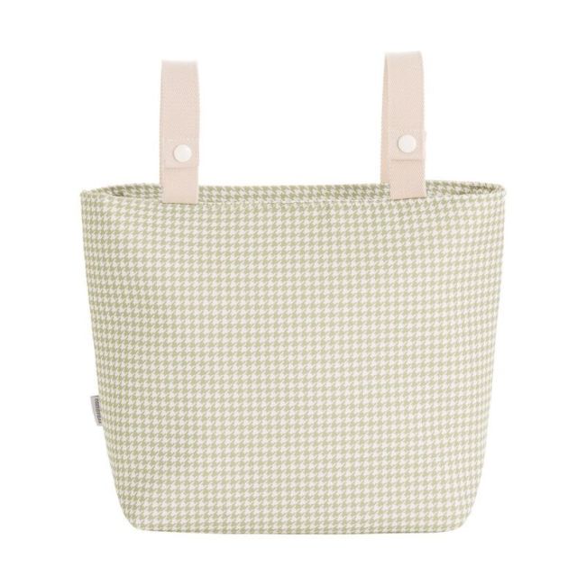 Sac à langer XL Windsord Summer Vert 15X38X28 cm CAMBRASS - 2