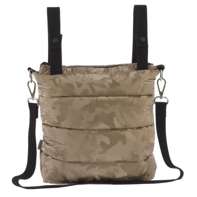 Tasche Talega Cripsi Beige 12X40X35 cm CAMBRASS - 2