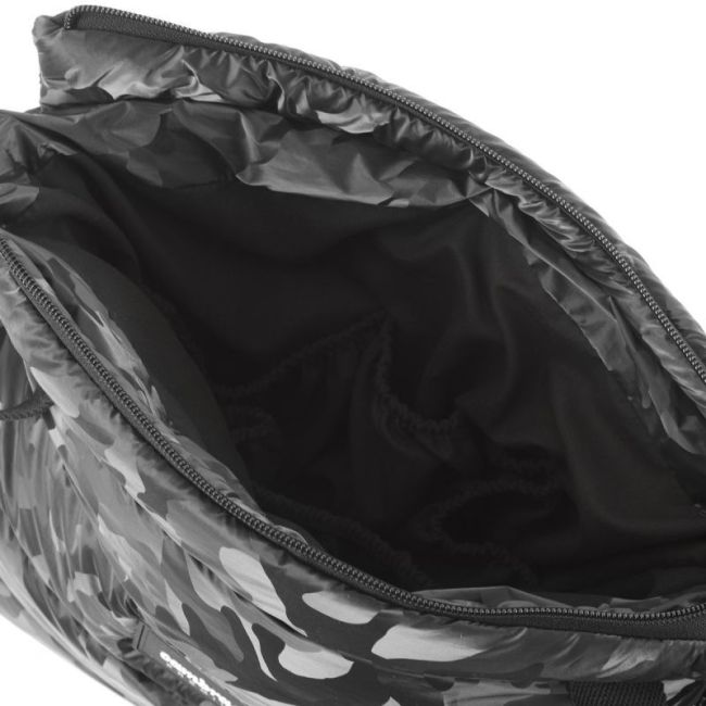 Sac à langer Cripsi Noir 12X40X35 cm CAMBRASS - 4