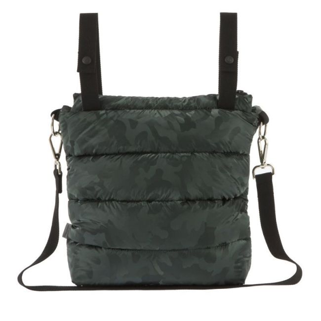 Sac à langer Cripsi Vert 12X40X35 cm CAMBRASS - 2