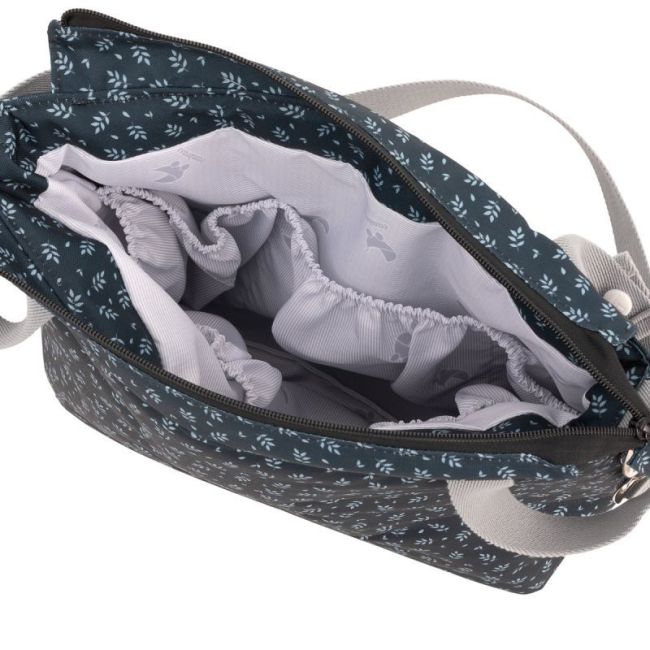 Tasche Talega Fresh Marineblau 12X40X35 cm CAMBRASS - 4