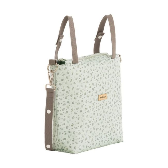 Borsa Talega Fresh Mint 12X40X35 Cm CAMBRASS - 3