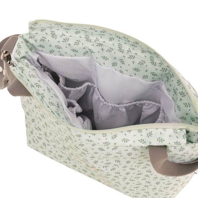 Borsa Talega Fresh Mint 12X40X35 Cm CAMBRASS - 4