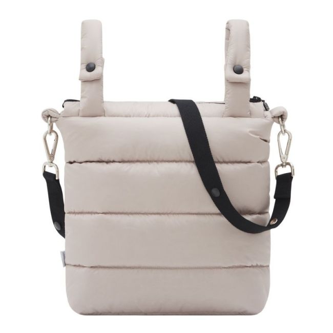 Tasche Talega Urban Beige 12X40X35 cm CAMBRASS - 2