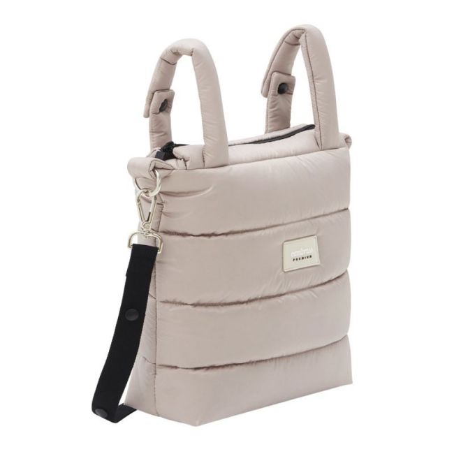 Tasche Talega Urban Beige 12X40X35 cm CAMBRASS - 3