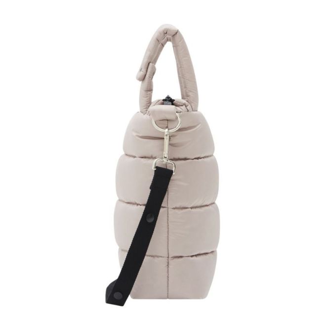 Tasche Talega Urban Beige 12X40X35 cm CAMBRASS - 4