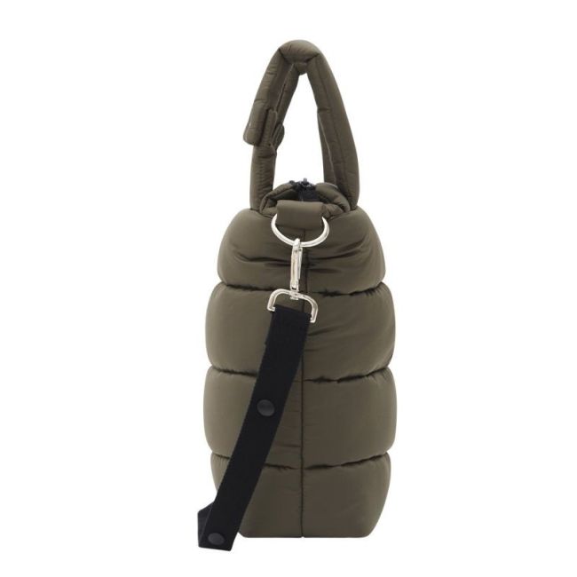 Tasche Talega Urban Khaki 12X40X35 cm CAMBRASS - 4