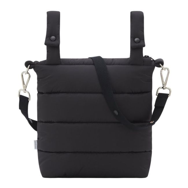 Borsa Talega Urban Nera 12X40X35 Cm CAMBRASS - 2