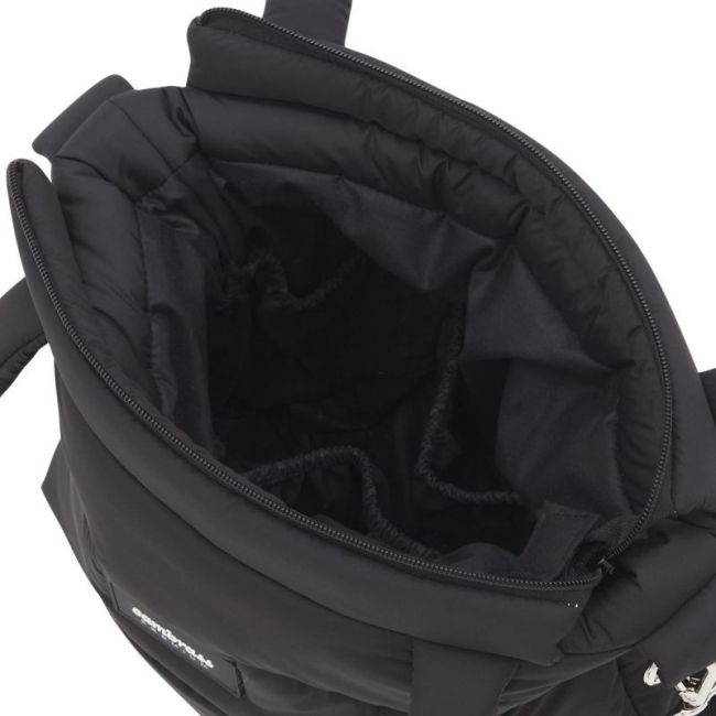 Tasche Urban Schwarz 12X40X35 cm CAMBRASS - 7