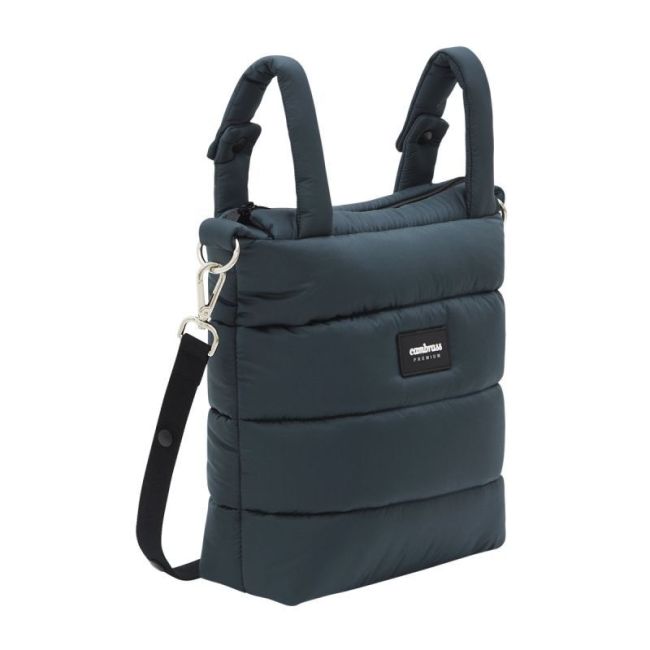 Tasche Talega Urban Olive 12X40X35 cm CAMBRASS - 3