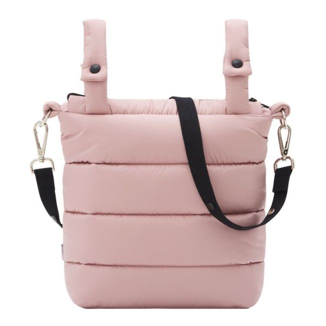 Sac à langer Urban Rose Pâle 12X40X35 cm CAMBRASS - 2