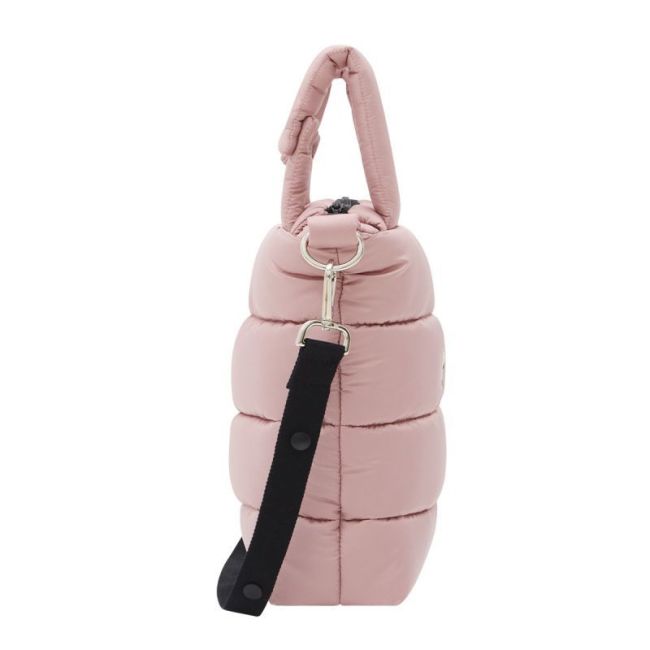 Sac à langer Urban Rose Pâle 12X40X35 cm CAMBRASS - 4