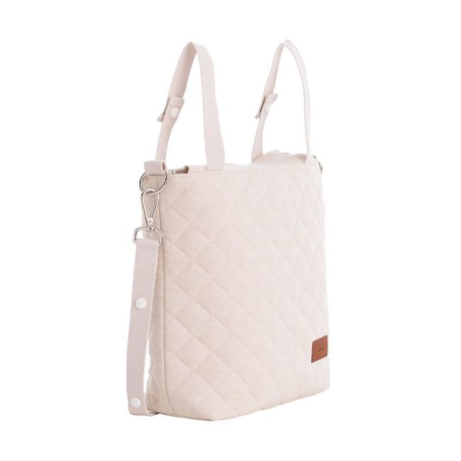 Borsa Talega Viella Beige 12X40X35 Cm CAMBRASS - 3