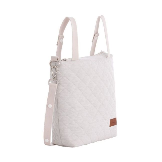 Tasche Talega Viella Grau 12X40X35 cm CAMBRASS - 3