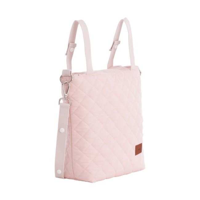 Tasche Talega Viella Rosa 12X40X35 cm CAMBRASS - 3