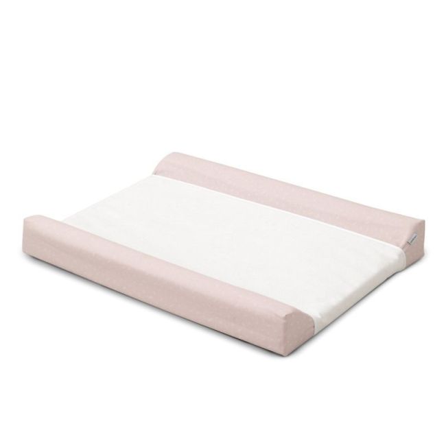 Wickelauflage Badewanne 50X70X9 cm Fresh Rosa CAMBRASS - 1