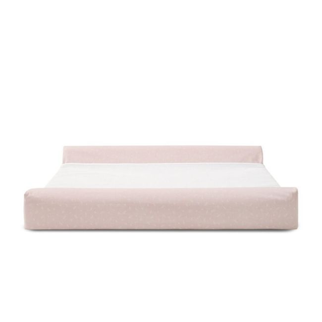 Wickelauflage Badewanne 50X70X9 cm Fresh Rosa CAMBRASS - 2