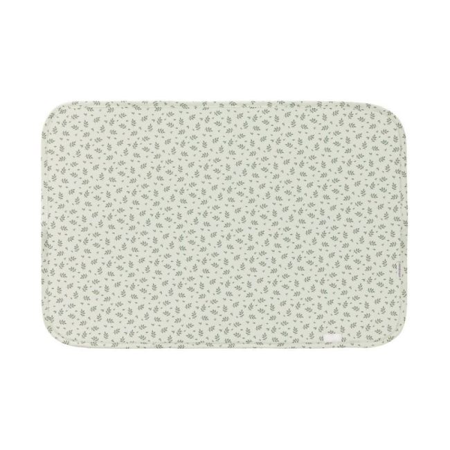 Wickelauflage 40X60X1 cm Fresh Mint CAMBRASS - 2