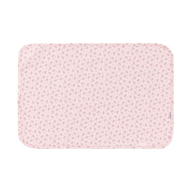 Wickelauflage 40X60X1 cm Fresh Rosa CAMBRASS - 2