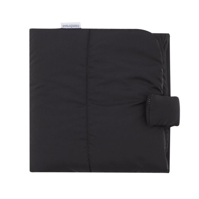 Wickelauflage 40X60X1 cm Urban Schwarz CAMBRASS - 1