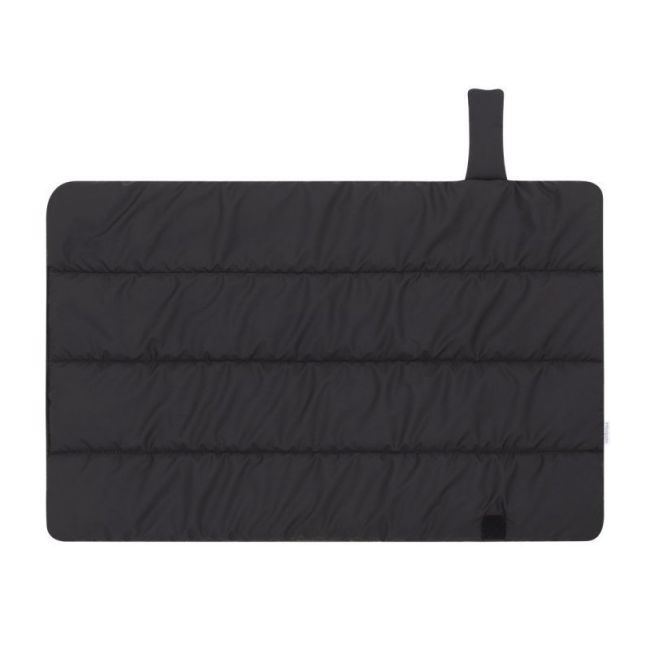 Wickelauflage 40X60X1 cm Urban Schwarz CAMBRASS - 2