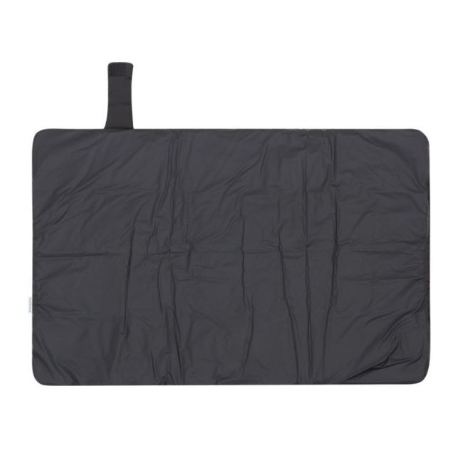 Wickelauflage 40X60X1 cm Urban Schwarz CAMBRASS - 3